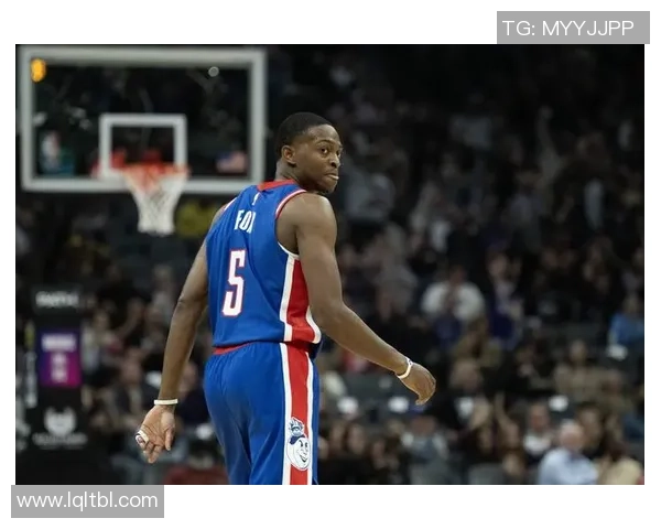 德阿隆福克斯的崛起与未来展望：从新星到NBA顶尖控卫的旅程